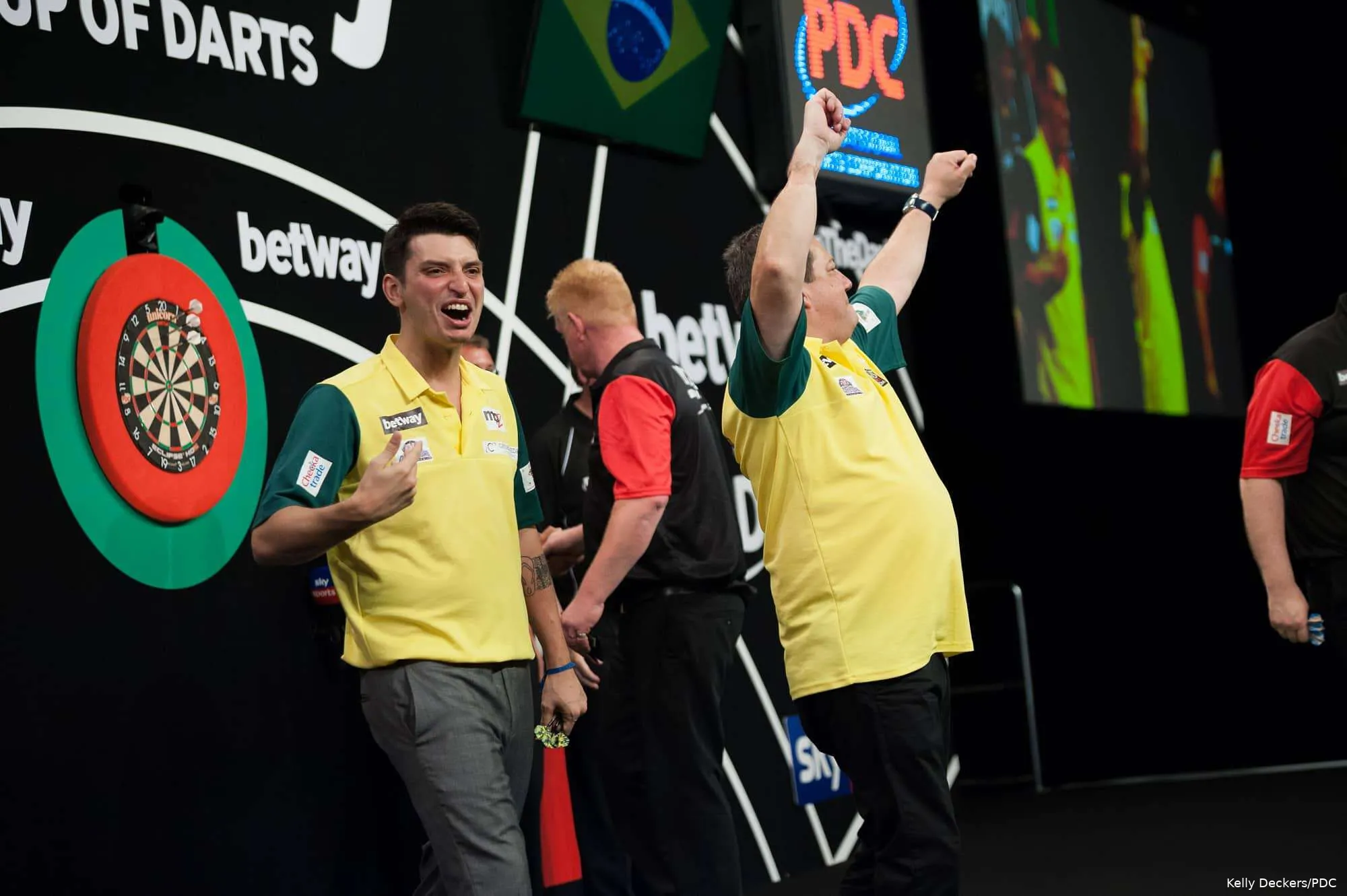 WORLDCUPDAY1 BRAZIL2