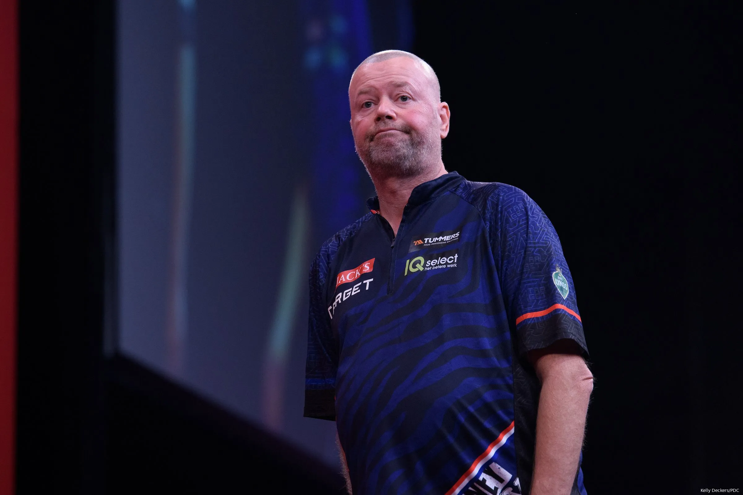 raymond van barneveld 2