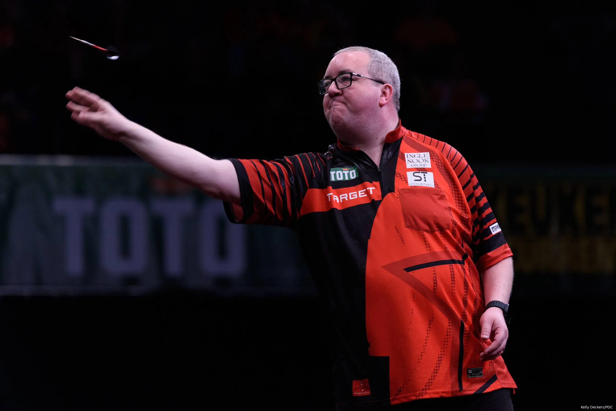 stephen bunting 1