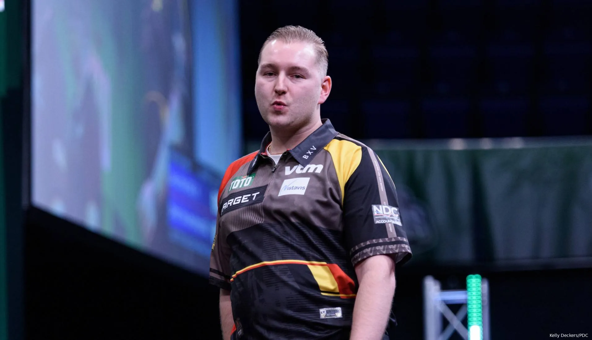 dimitri van den bergh 2