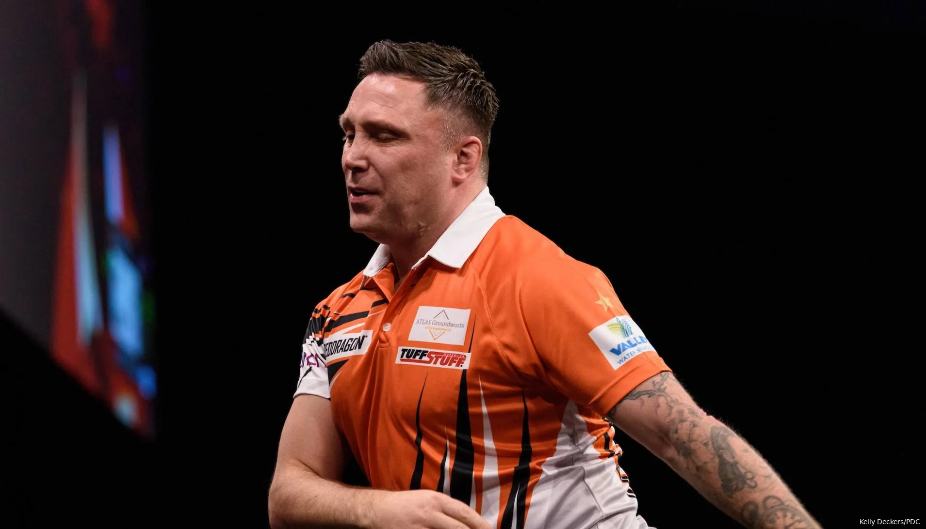 gerwyn price 1