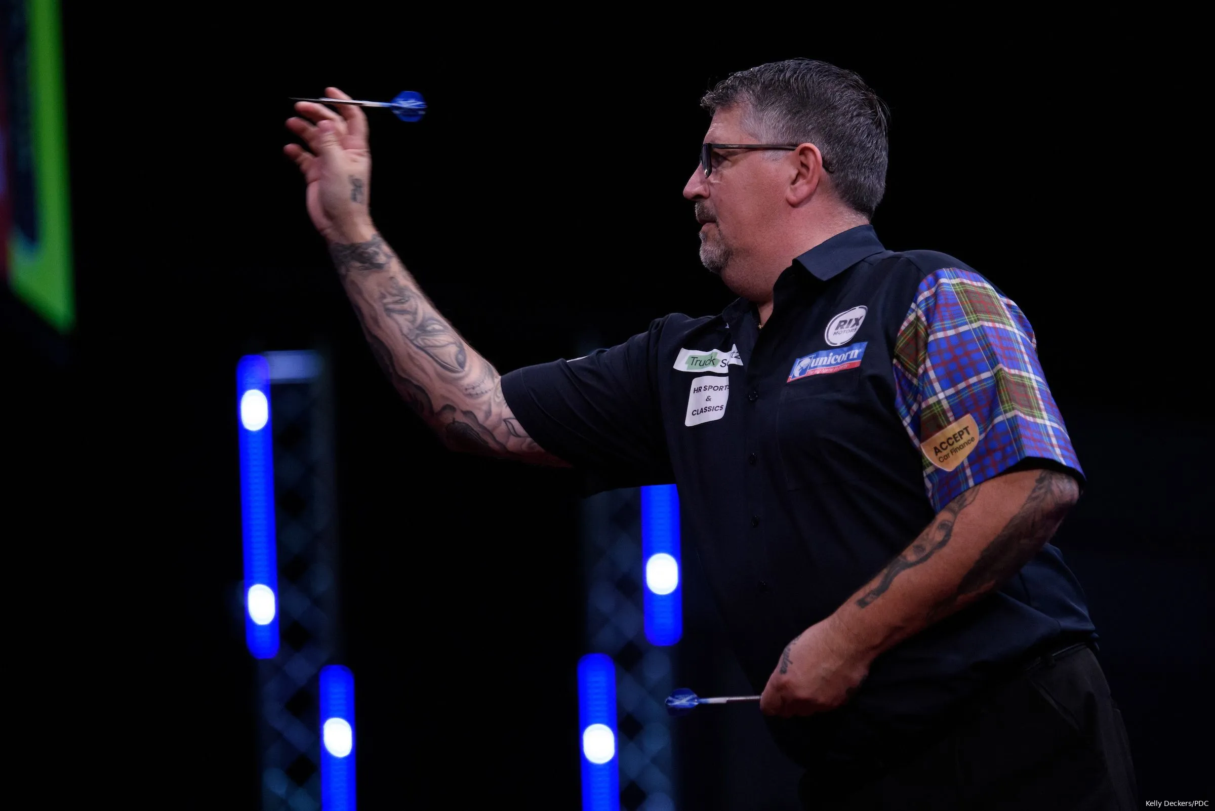 gary anderson 1
