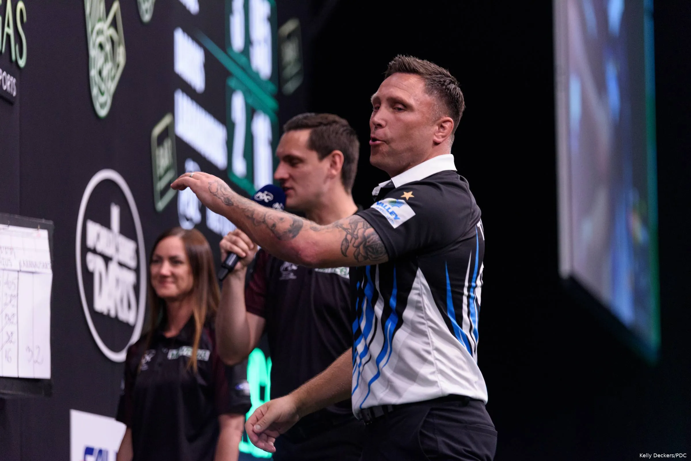 Gerwyn Price (3)