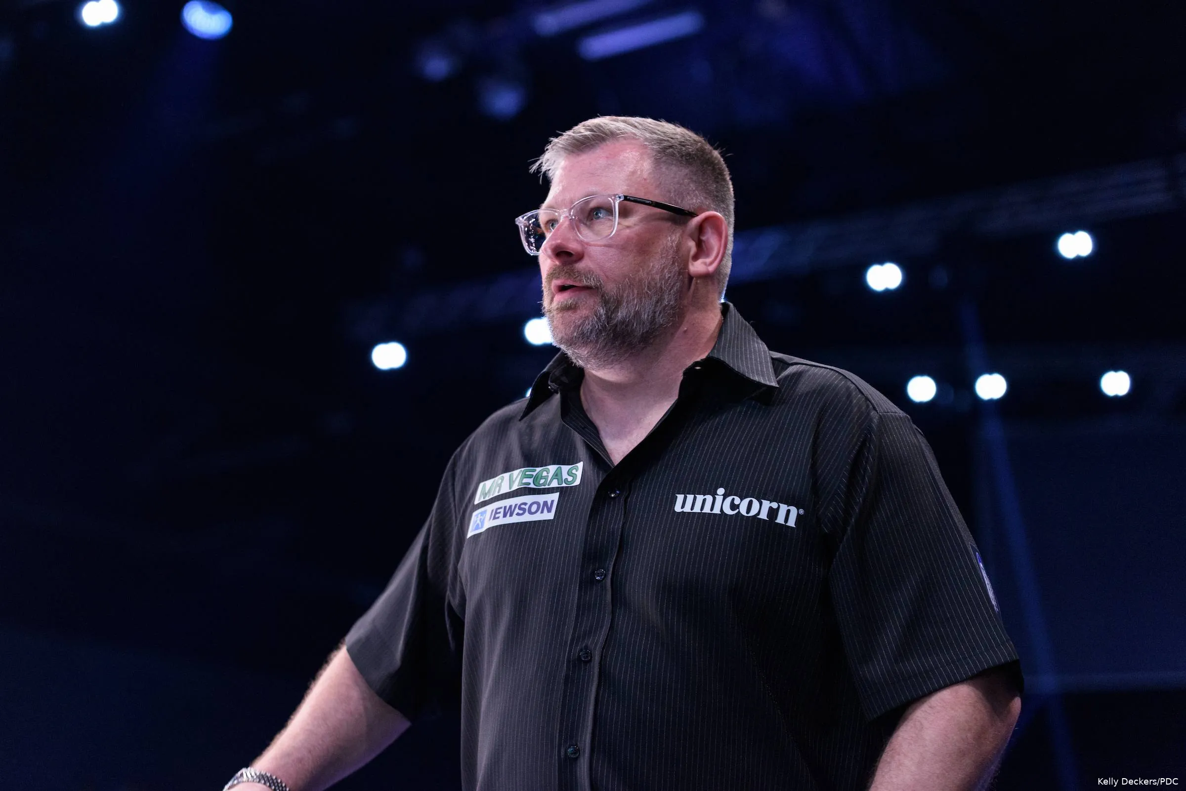 James Wade (3)