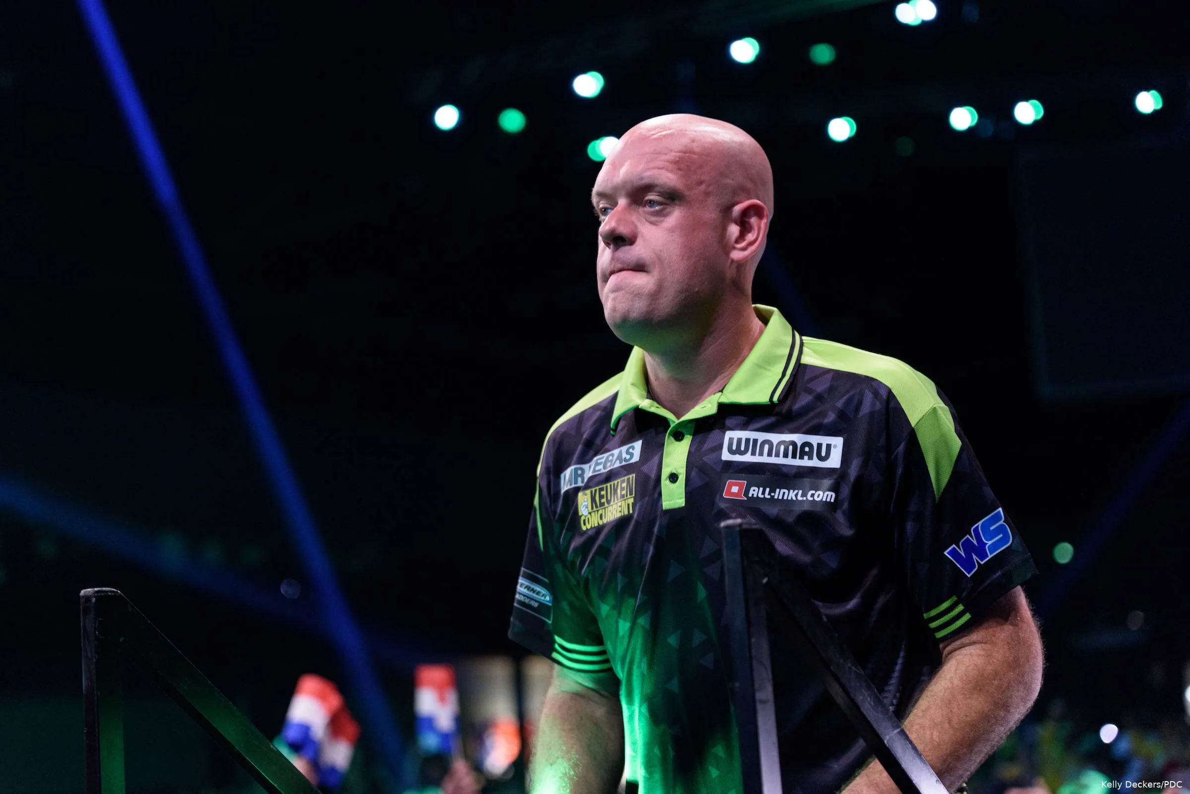 Michael van Gerwen (3)