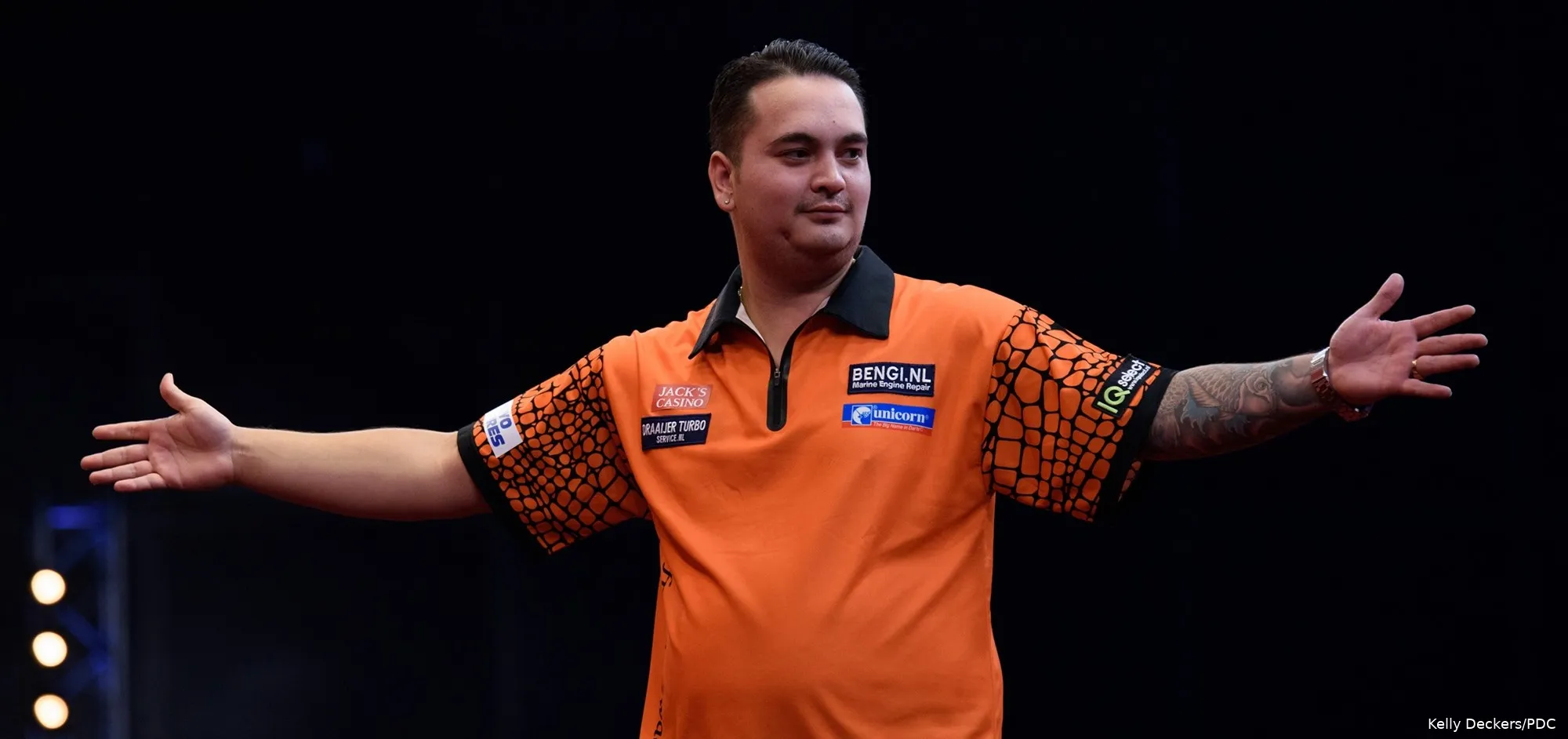 WSODFR1 Jeffrey De Zwaan1A