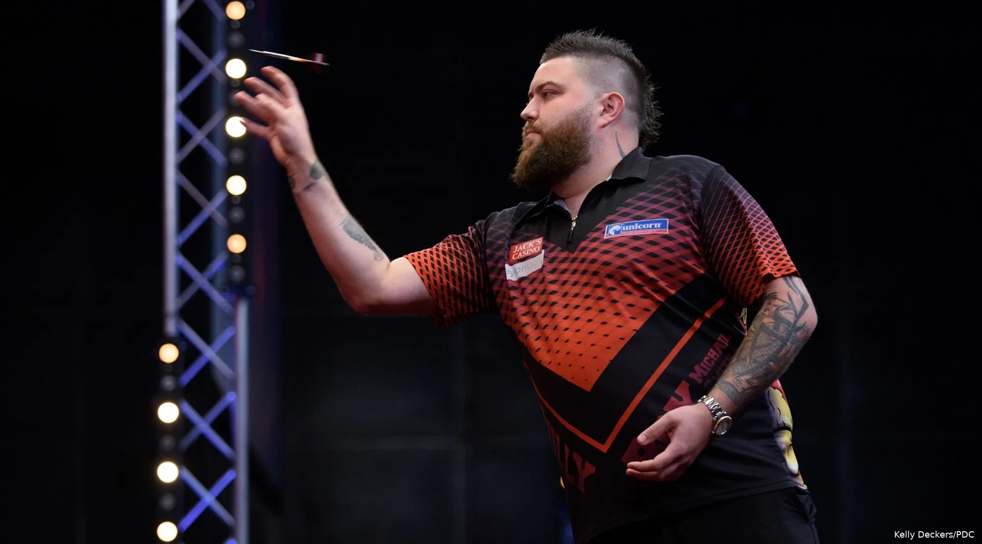 WSODFR1 Michael Smith1A