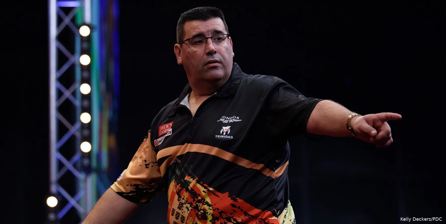 WSODFR2 Jose De Sousa3A