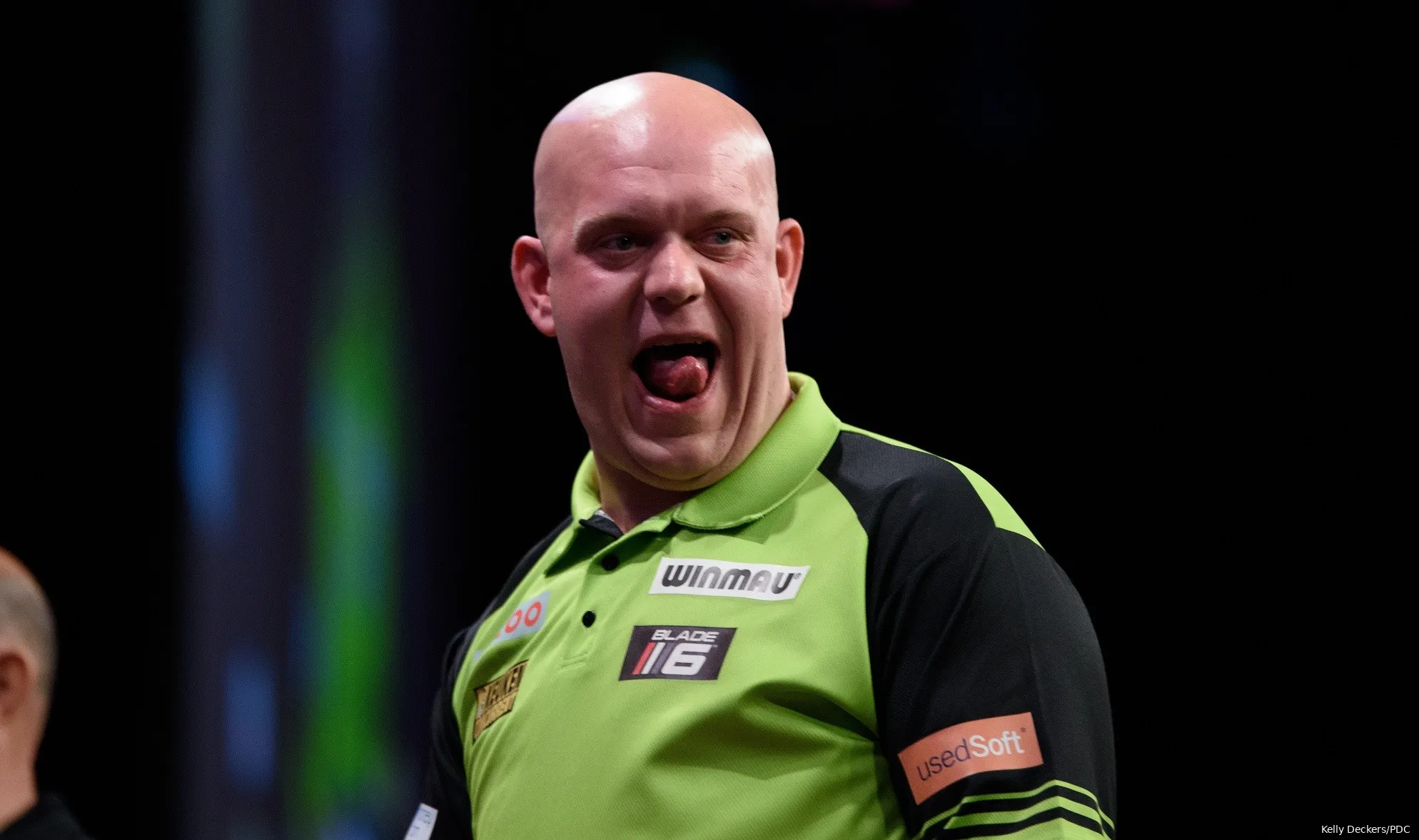 plrotterdamqf michael van gerwen6a