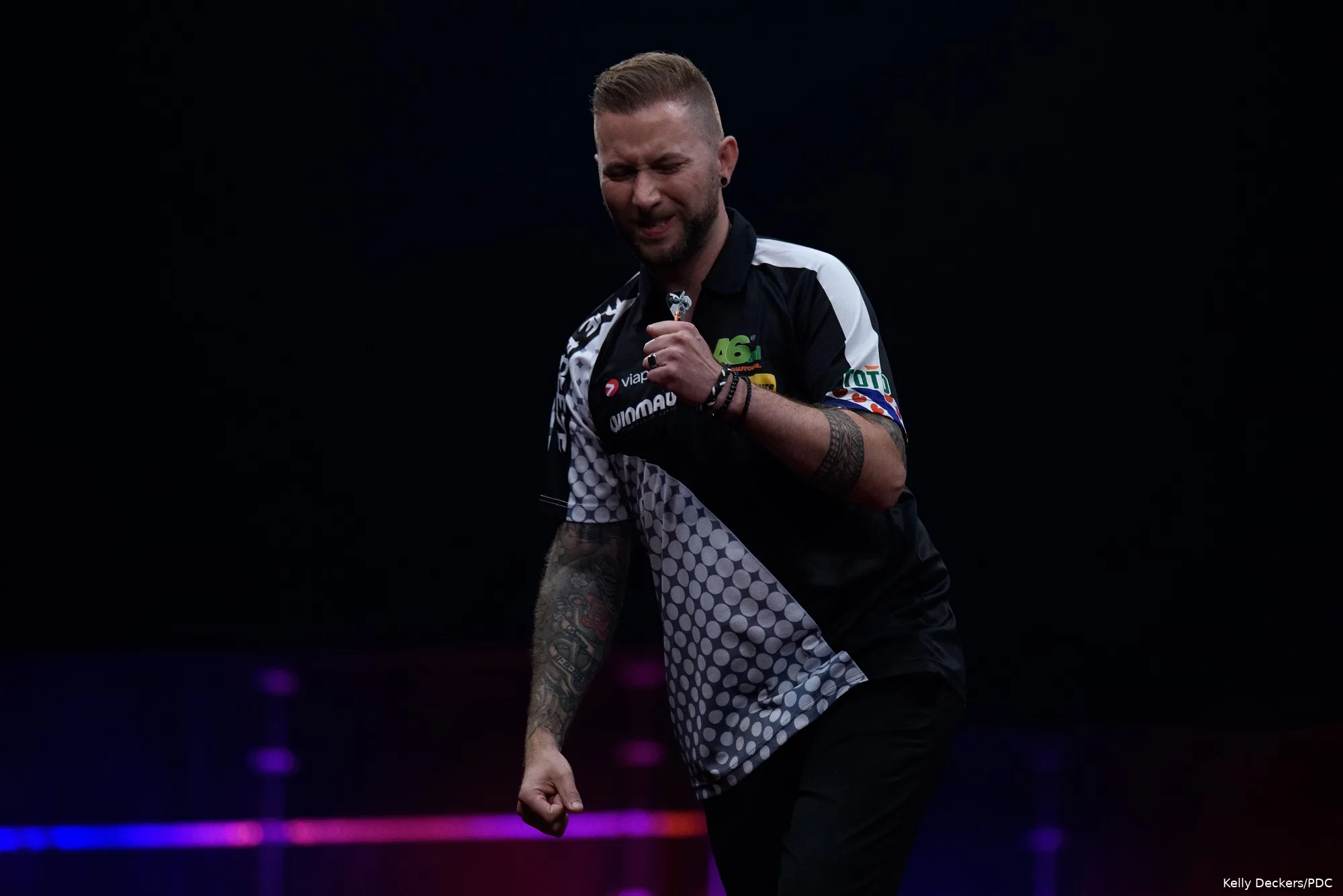 DDMQF Danny Noppert5