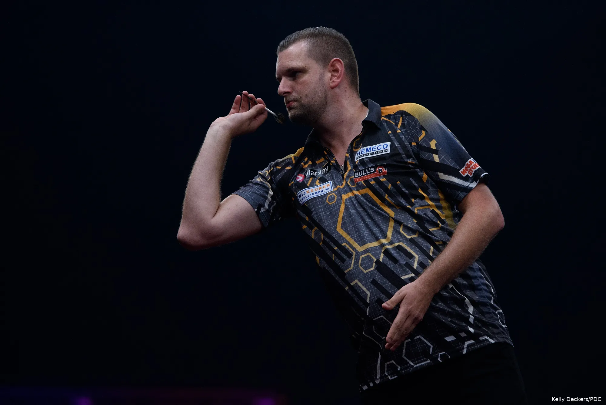 DDMQF Martijn Kleermaker2