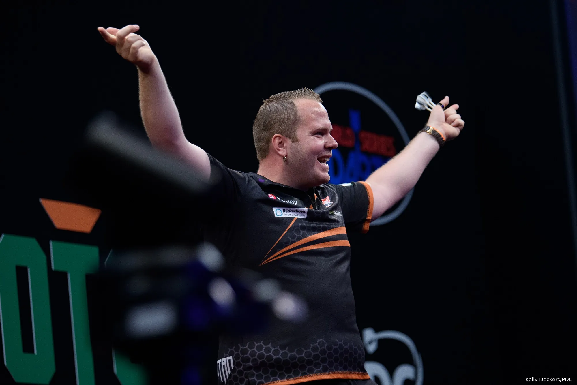 DDMR1 Dirk Van Duijvenbode2