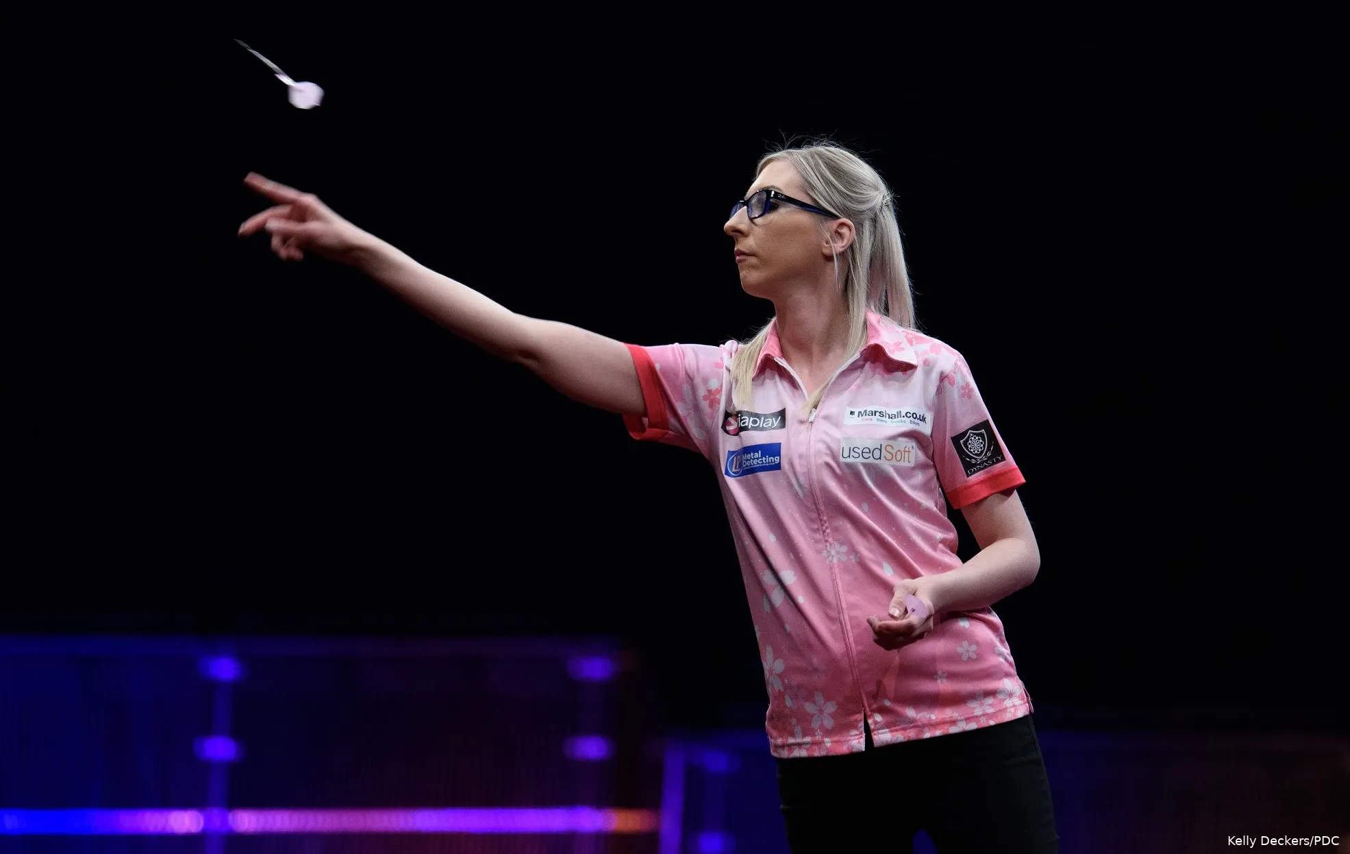 DDMR1 Fallon Sherrock4