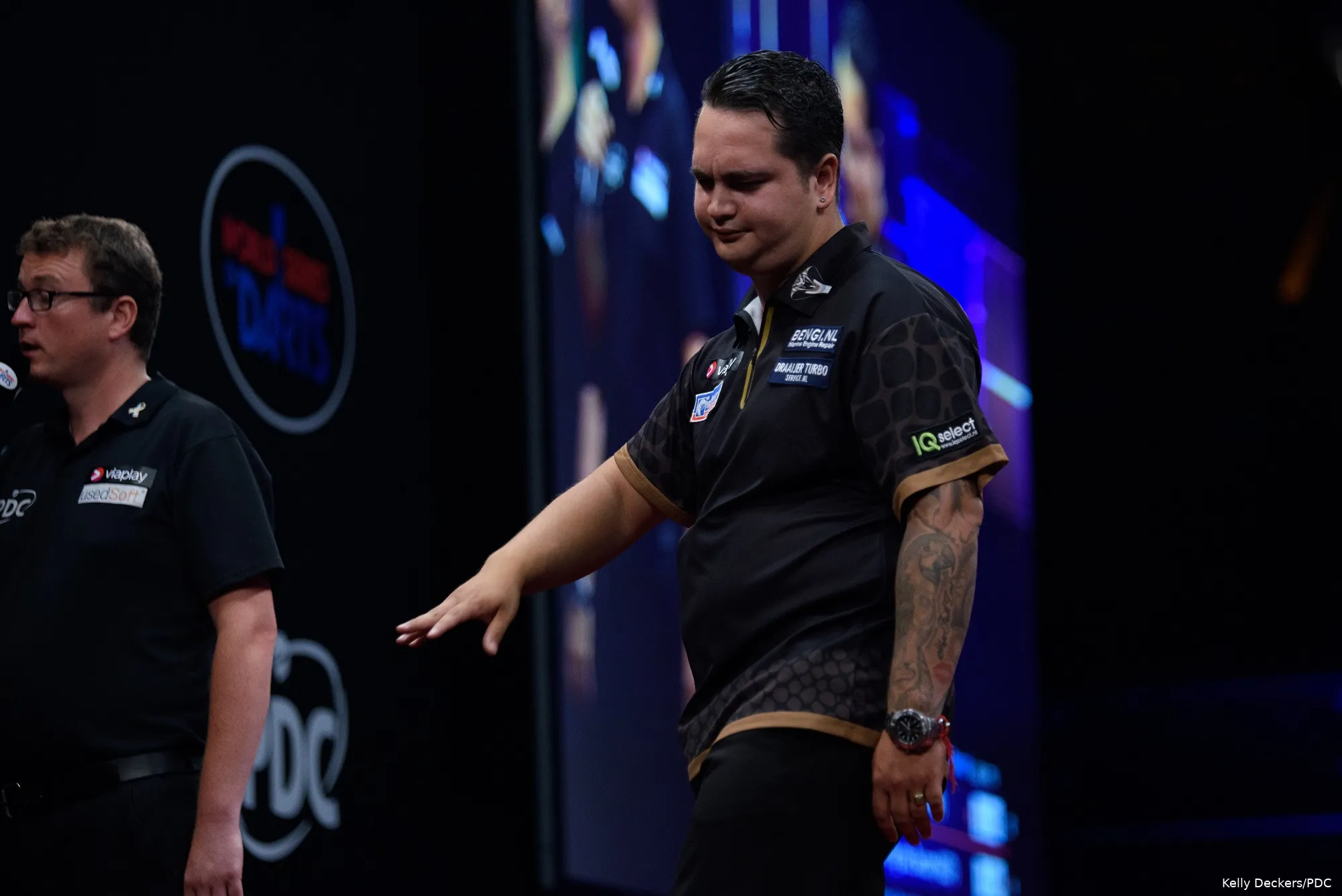 DDMR1 Jeffrey De Zwaan 3