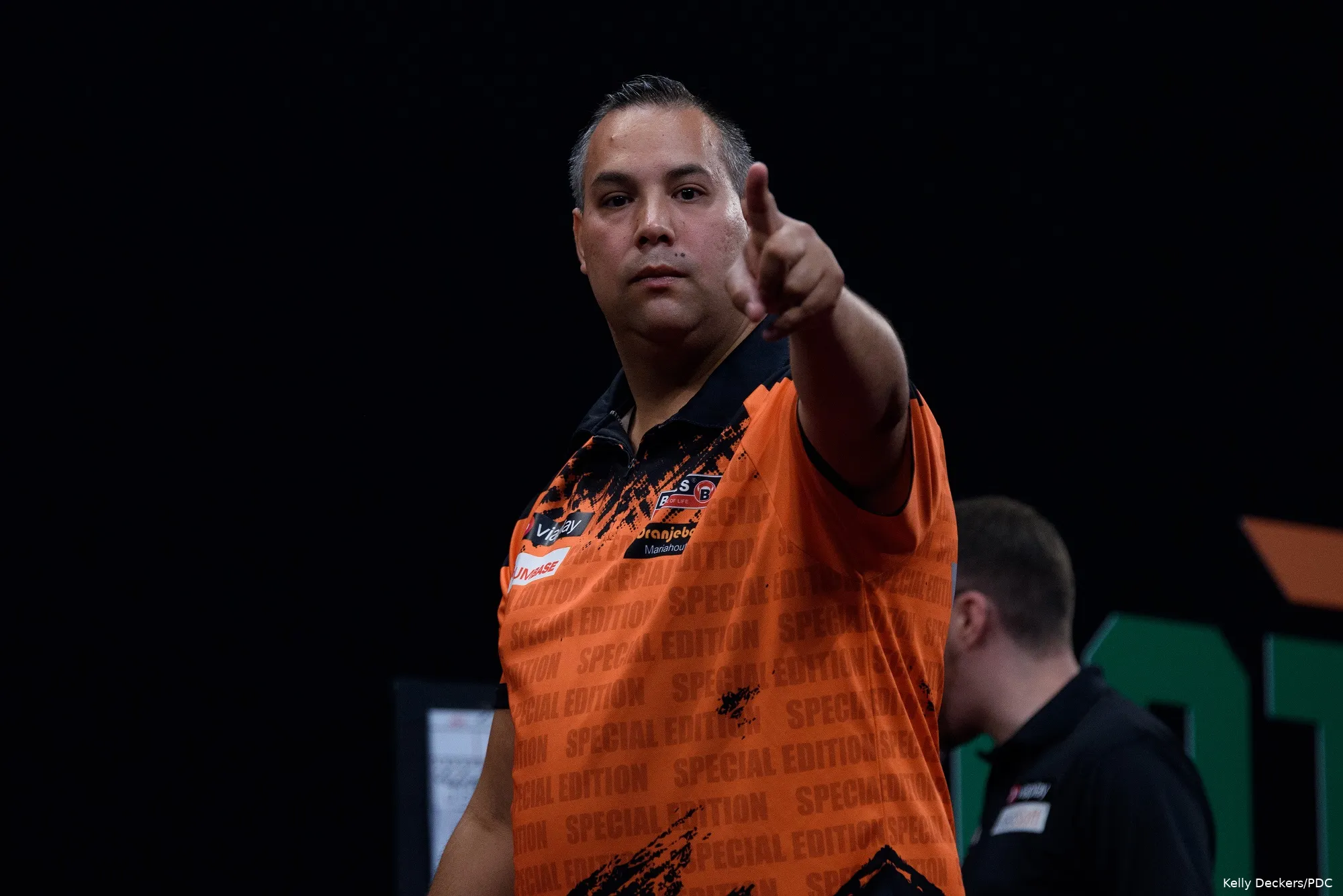 DDMR1 Jermaine Wattimena7