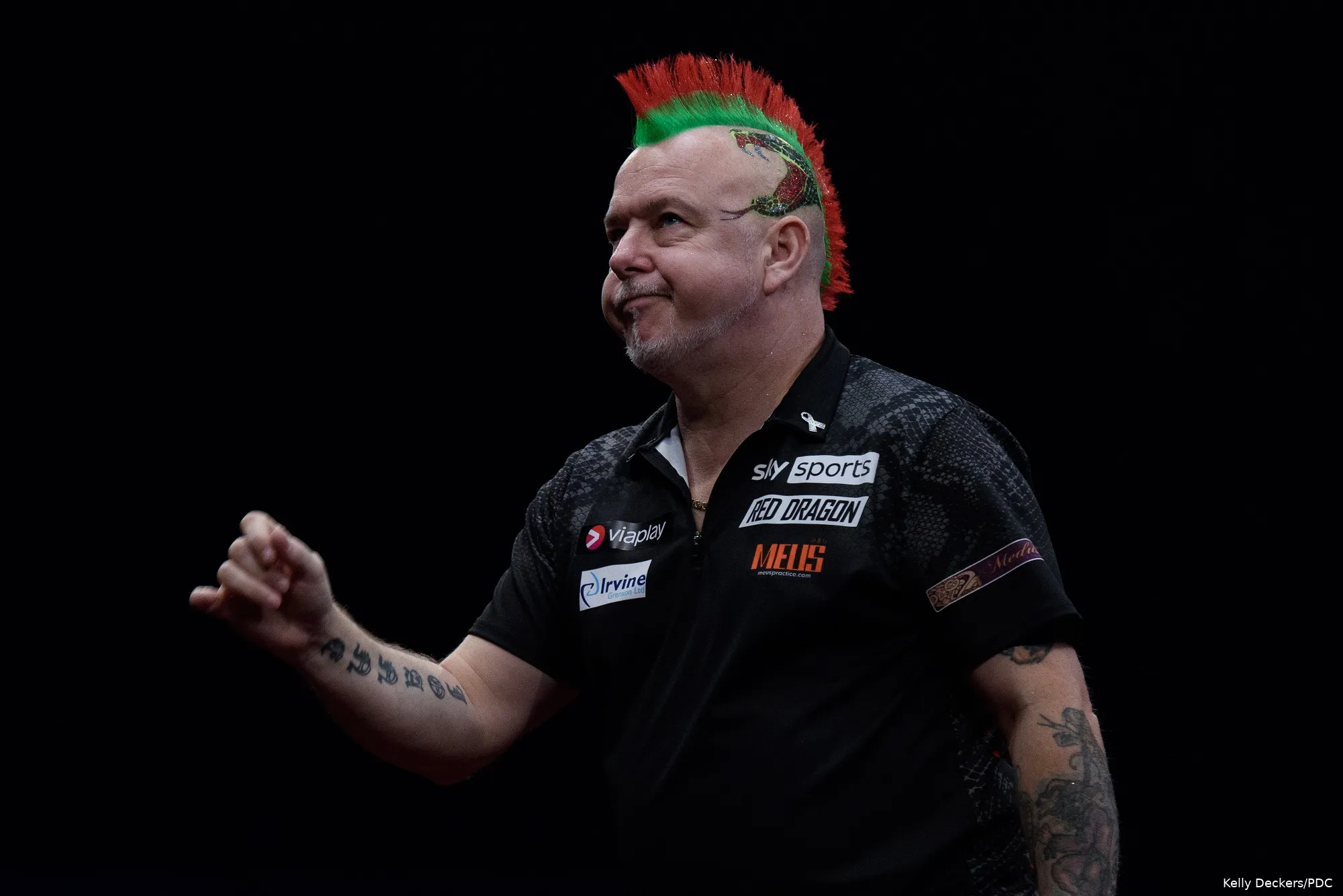DDMR1 Peter Wright3