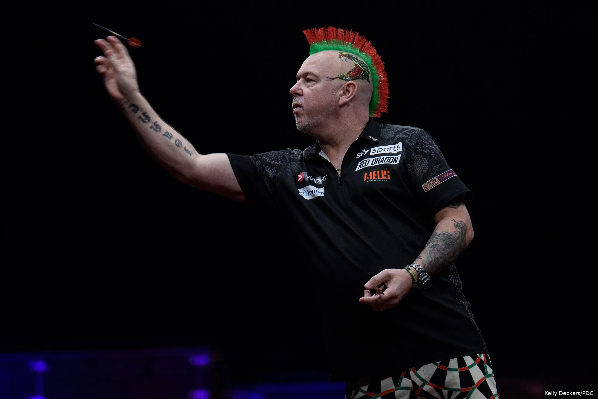 DDMR1 Peter Wright4