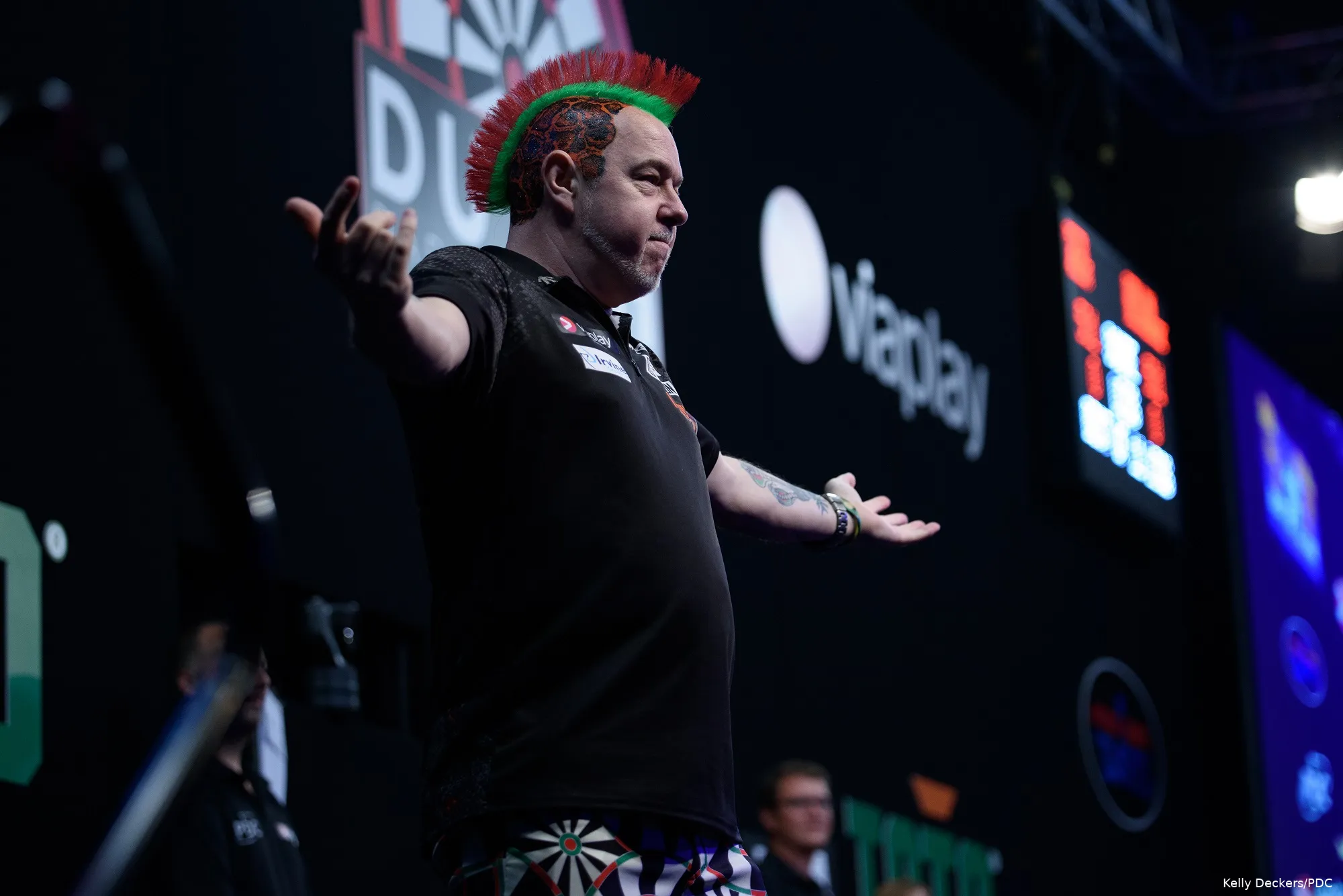 DDMR1 Peter Wright5