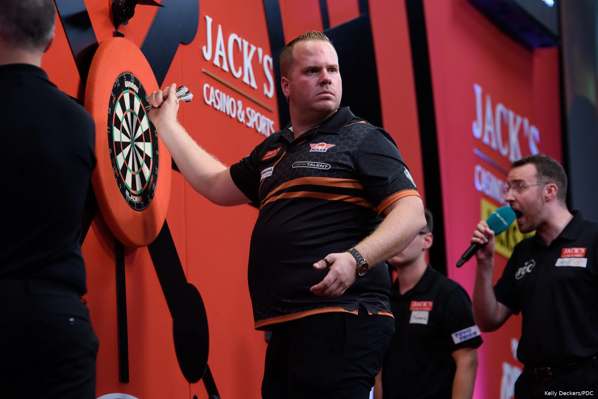 2022WSODFinal Dirk Van Duijvenbode3