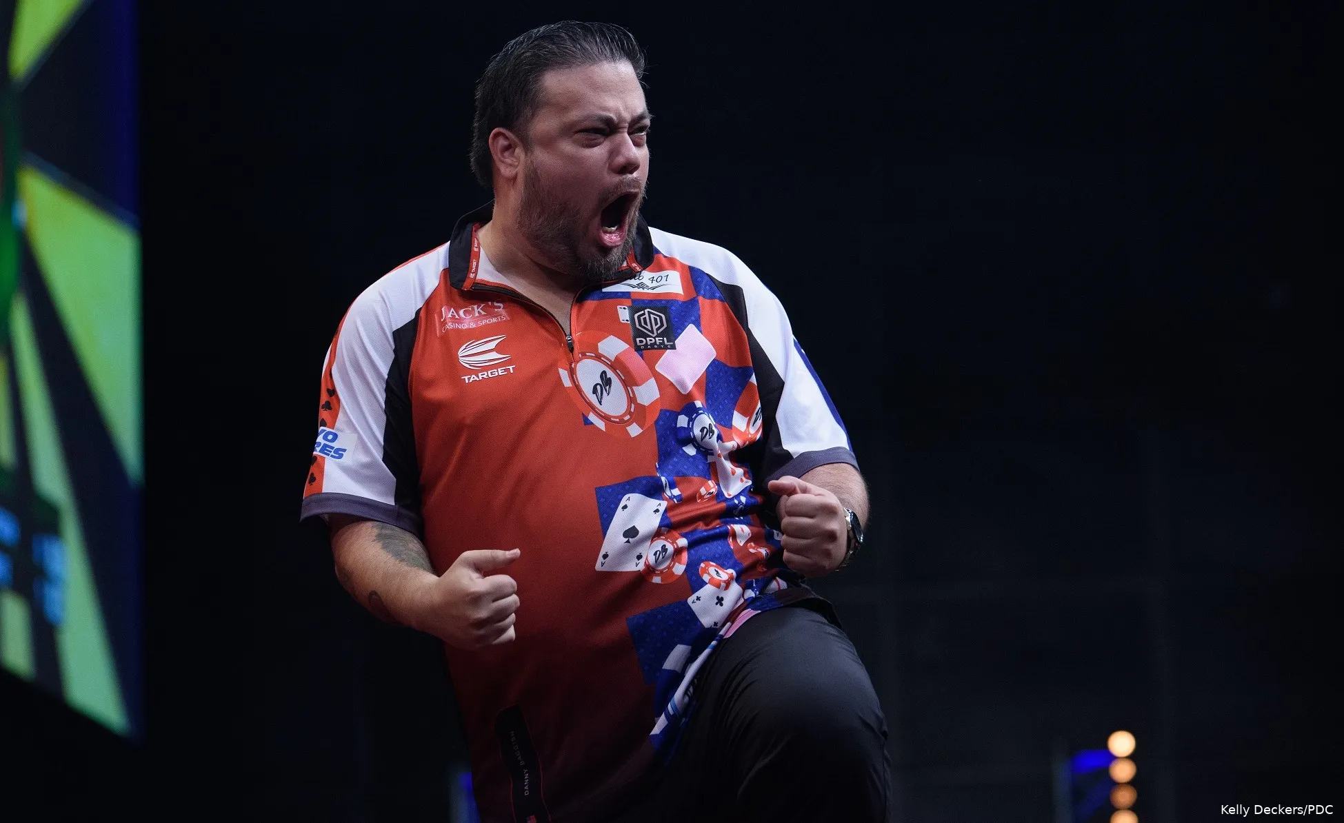 2022WSODFR1 Danny Baggish2