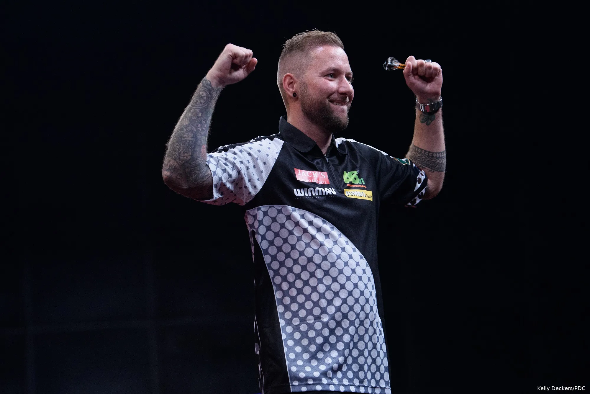 2022WSODFR1 Danny Noppert1