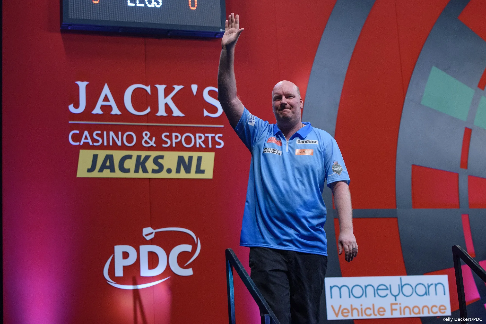 2022WSODFR1 Vincent Van der Voort2