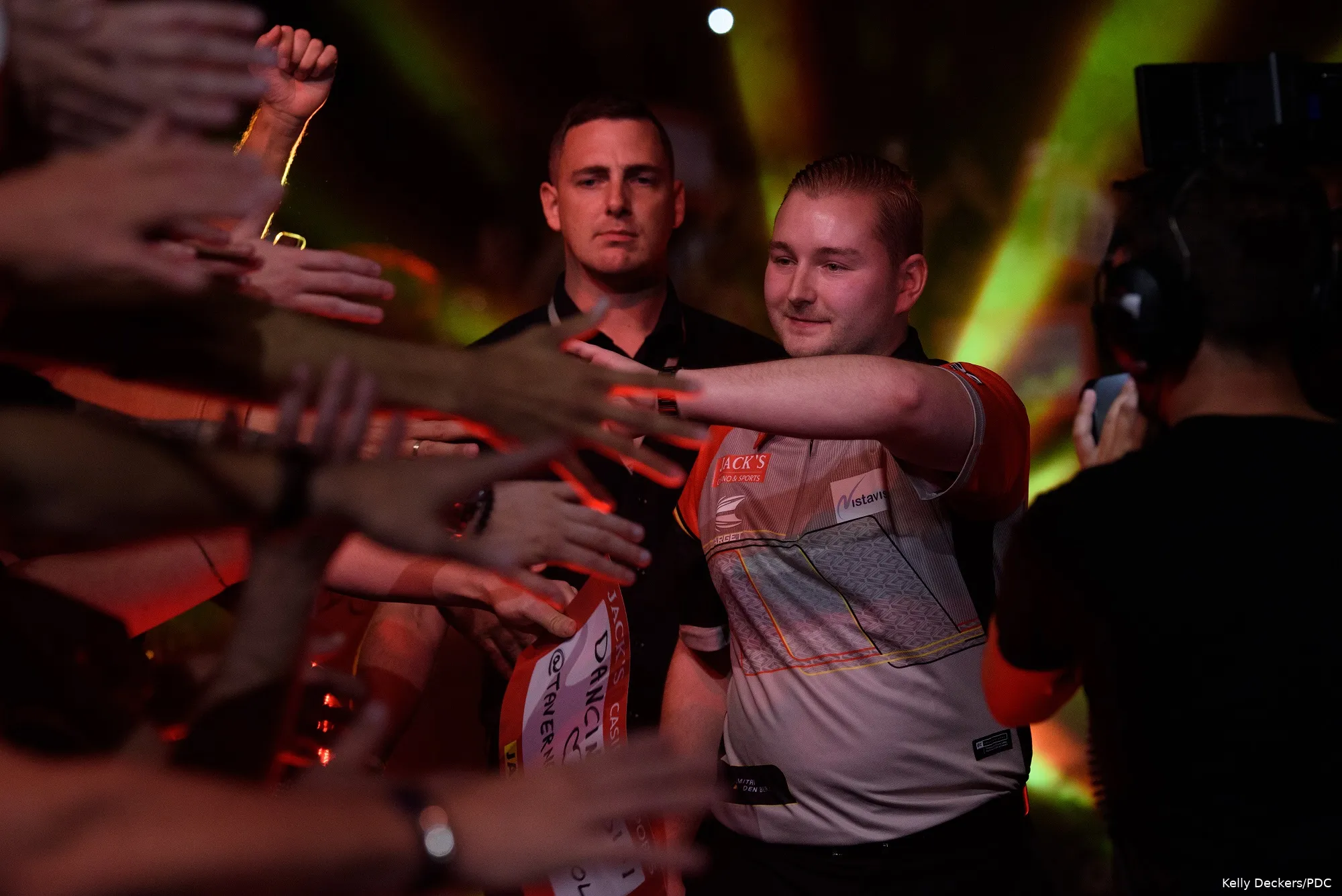 2022WSODFR2 Dimitri Van den Bergh1