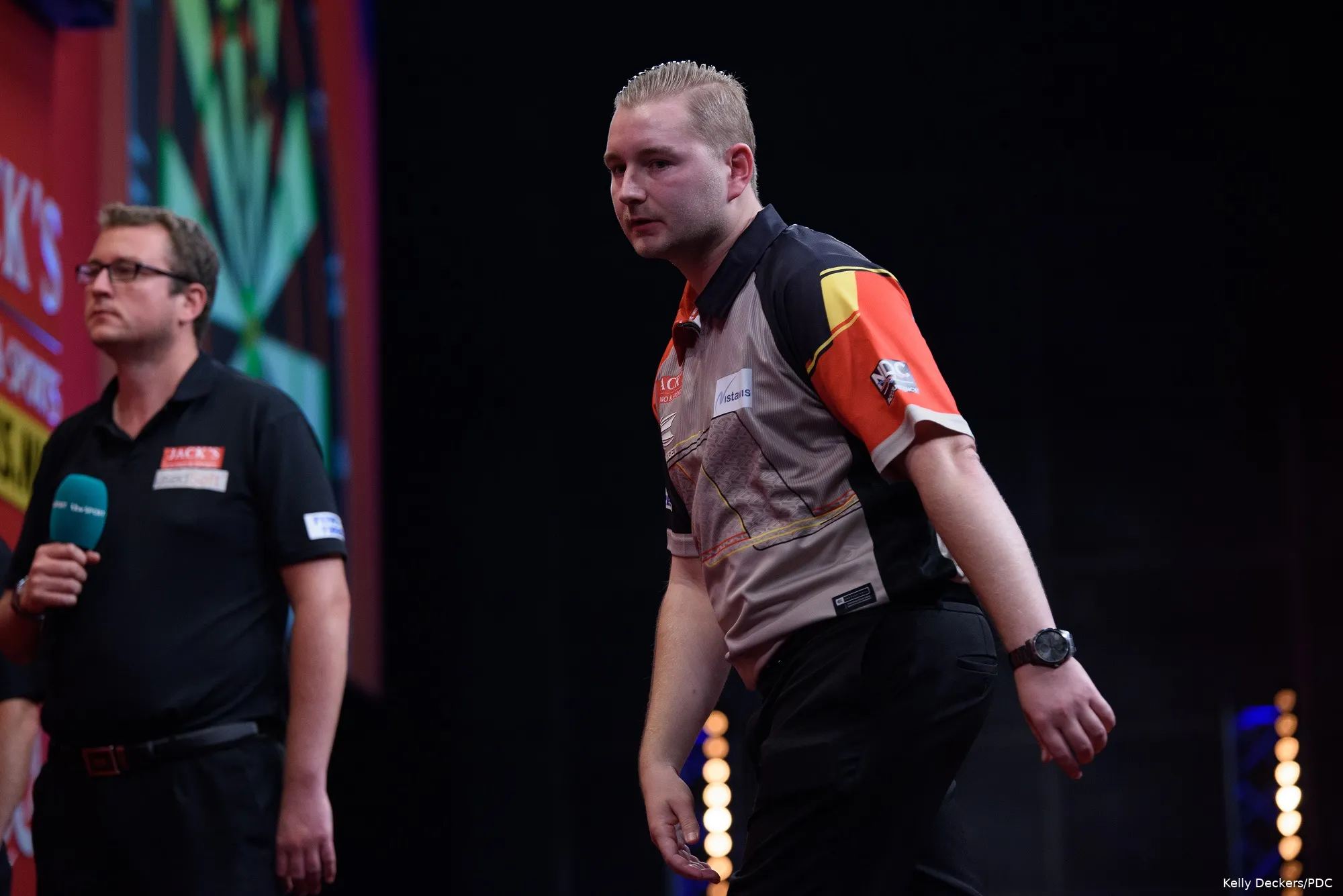 2022WSODFR2 Dimitri Van den Bergh3