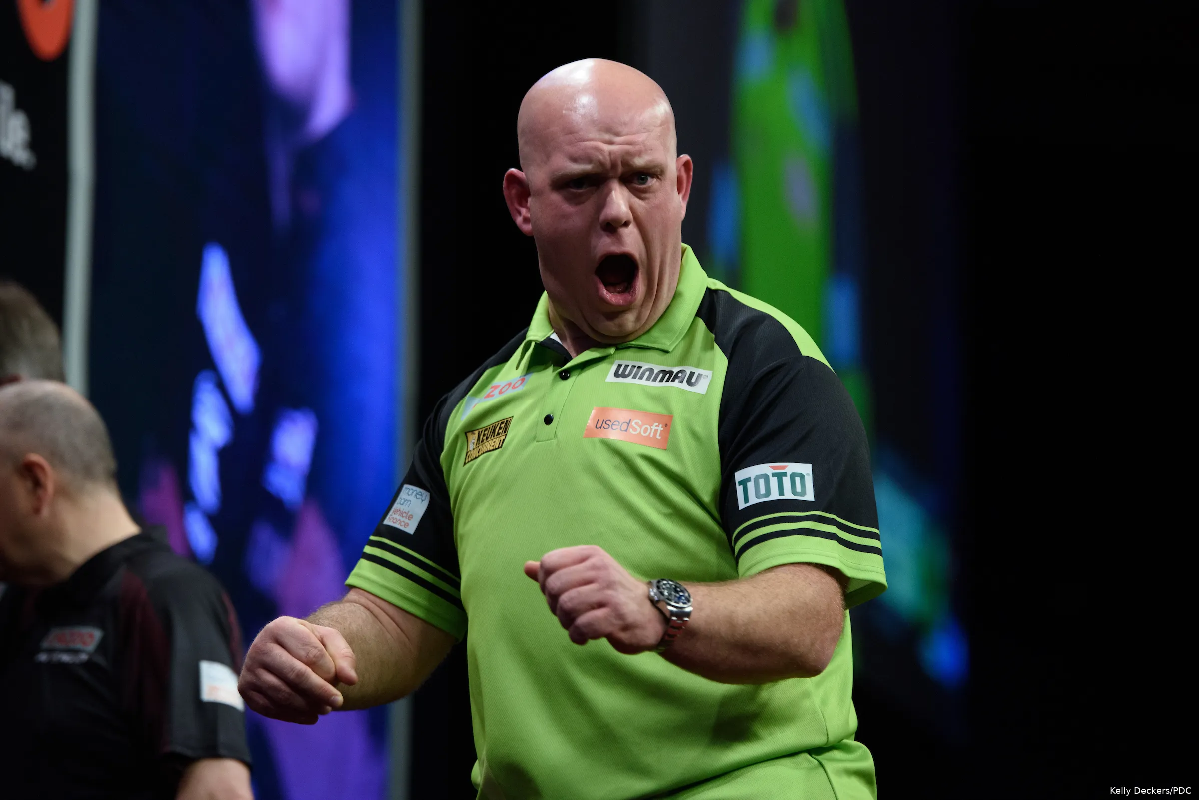 2023pl12qf michael van gerwen07