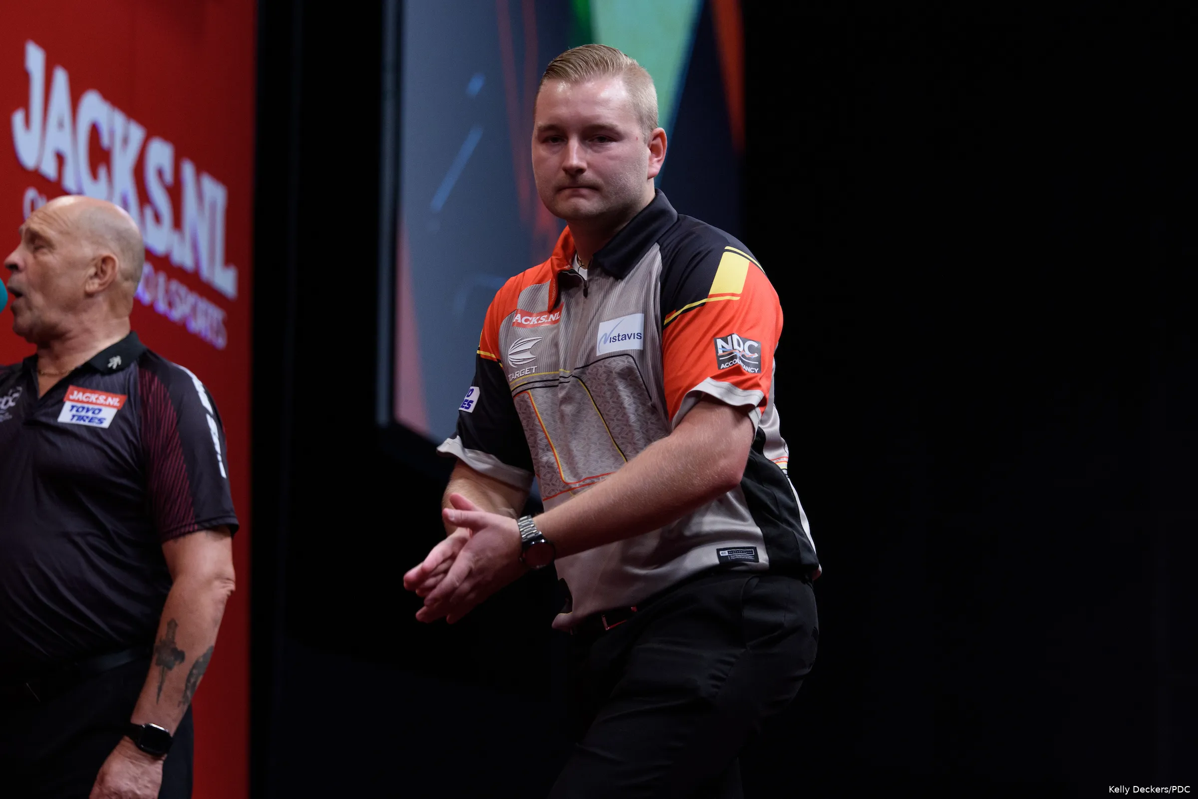 dimitri van den bergh r2 wsodf 2