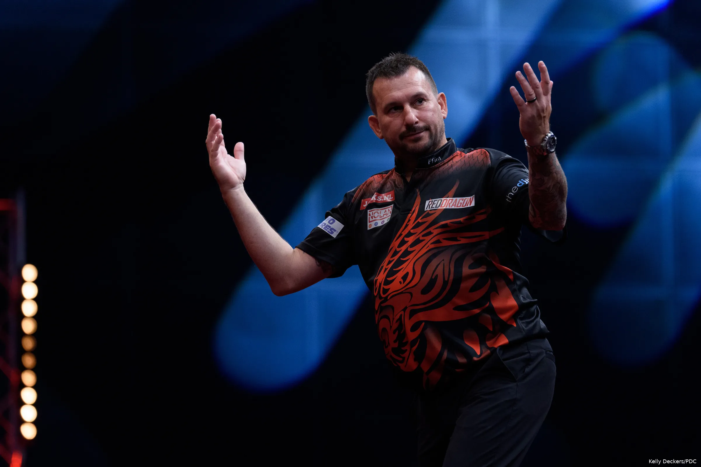 jonny clayton r2 wsodf