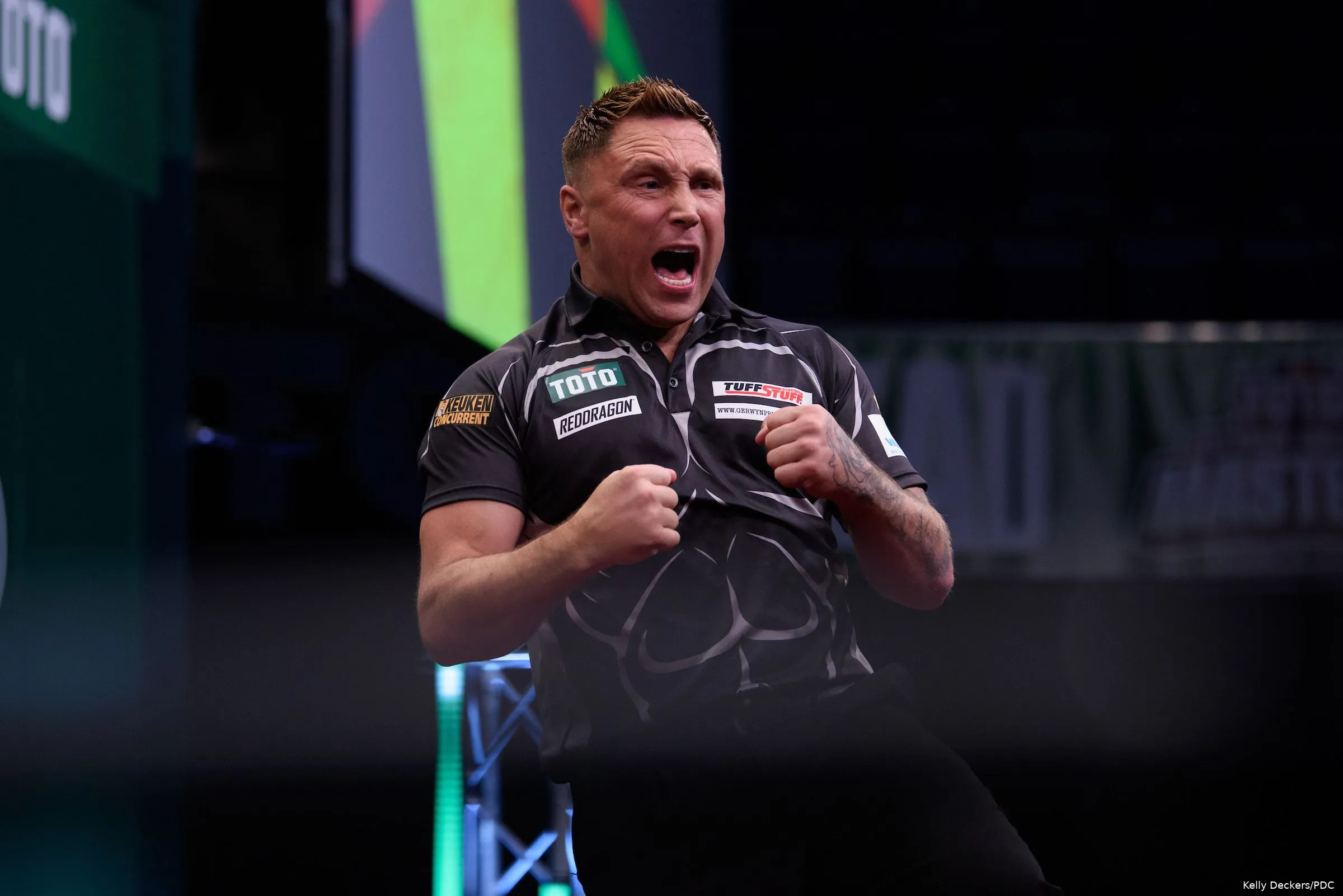 gerwyn price 1