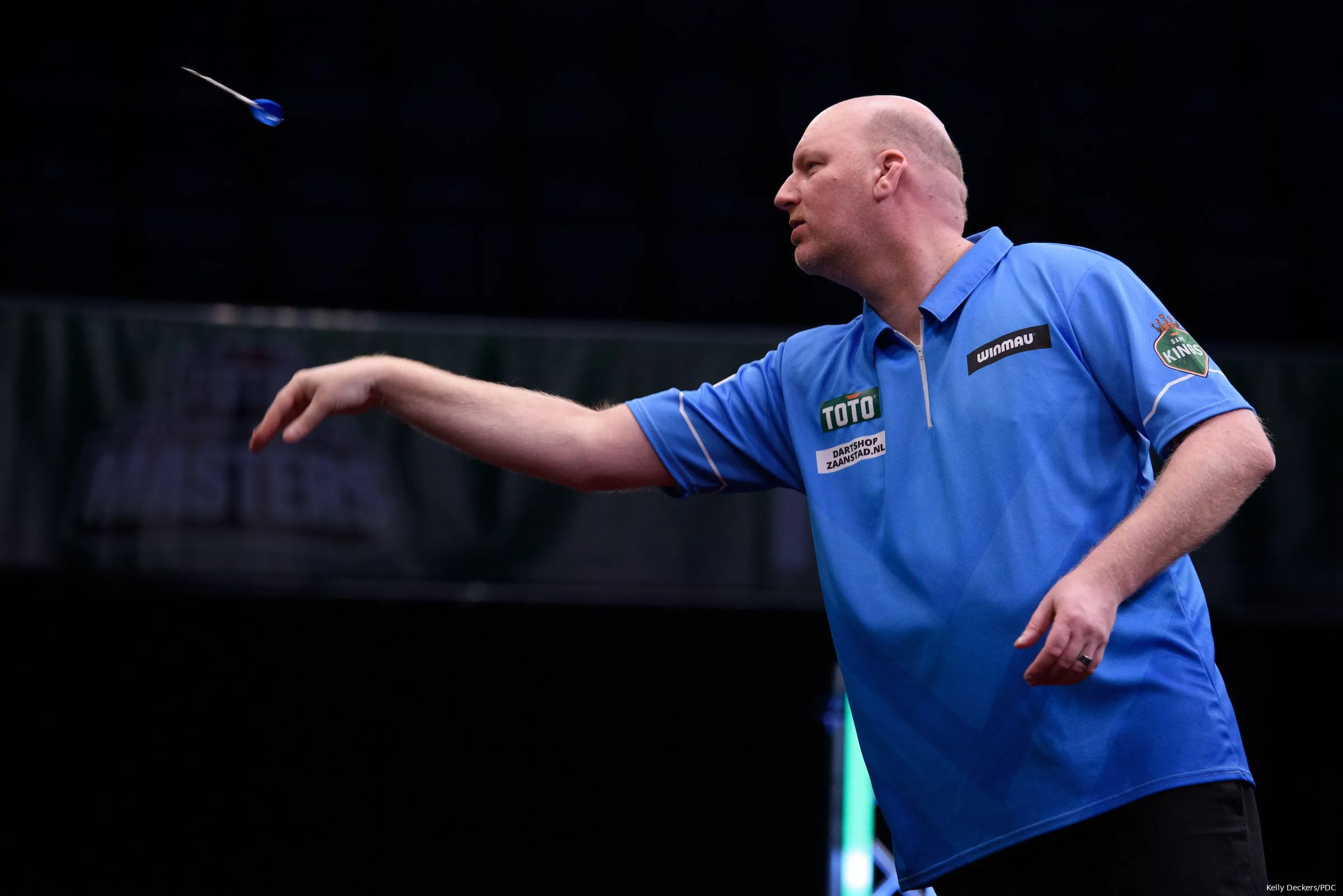 vincent van der voort 2