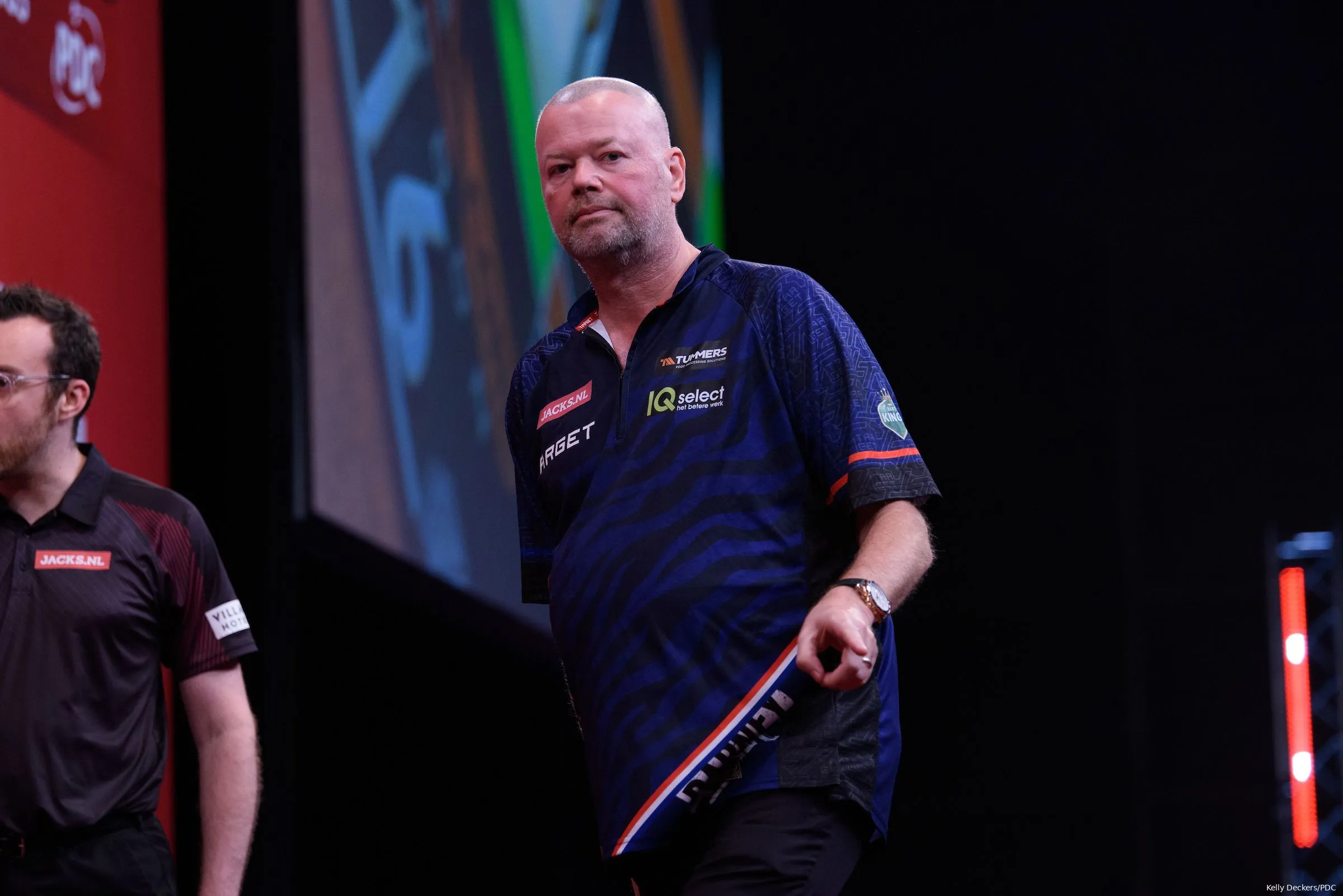 raymond van barneveld