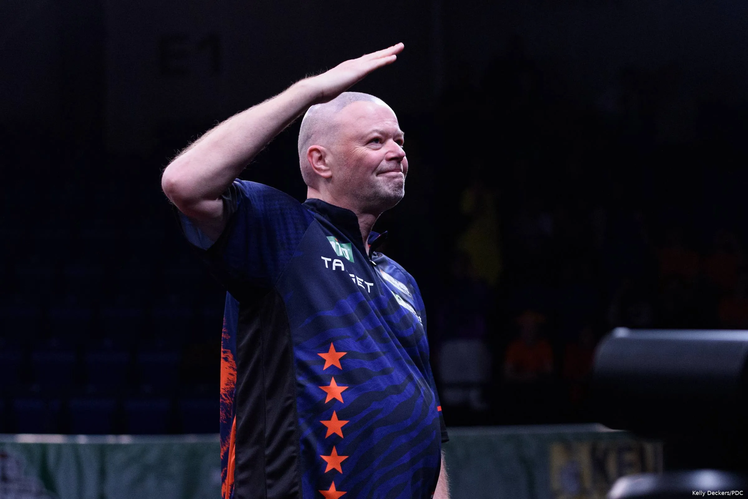 raymond van barneveld 3