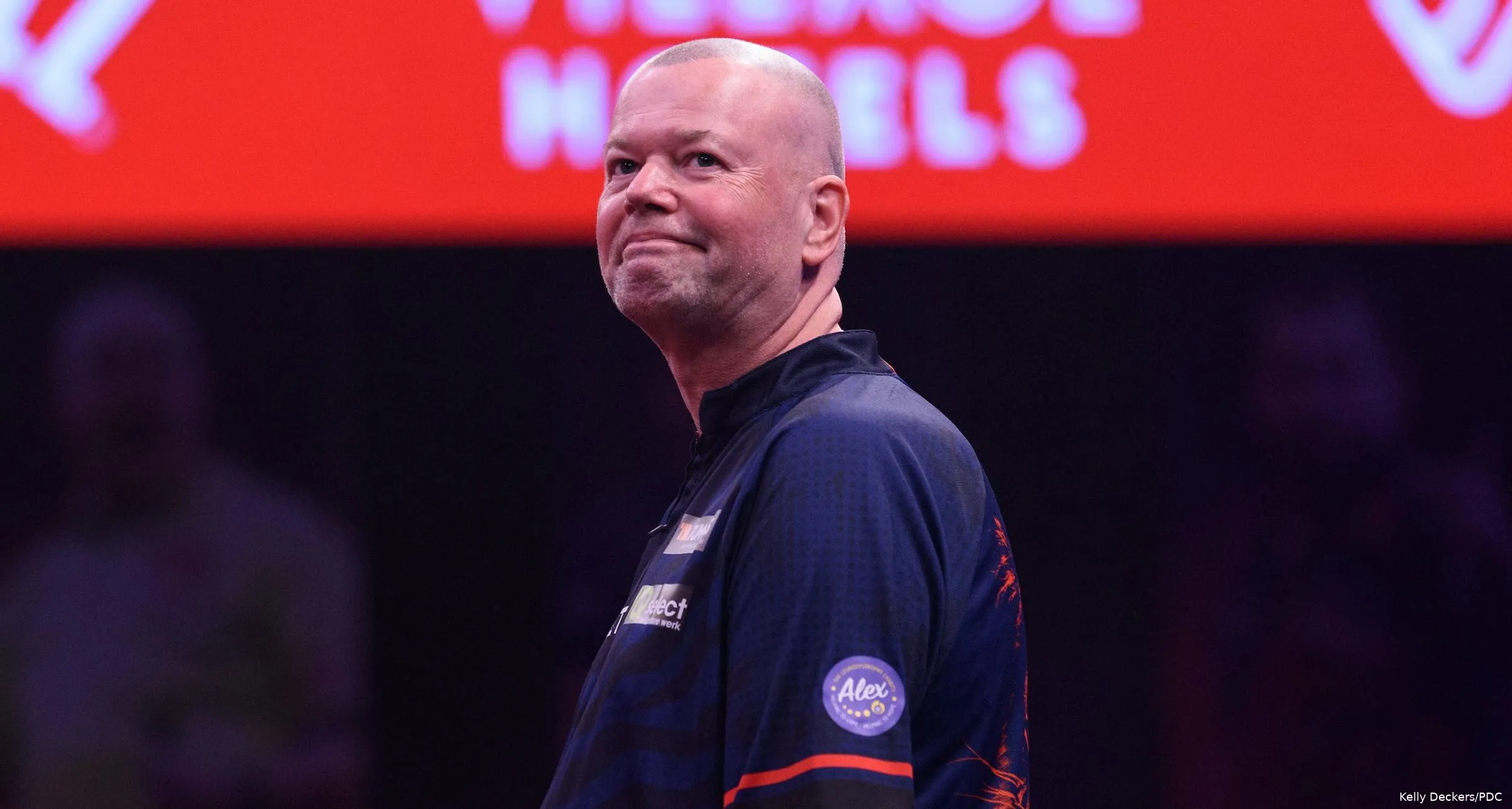 Raymond van Barneveld (1)
