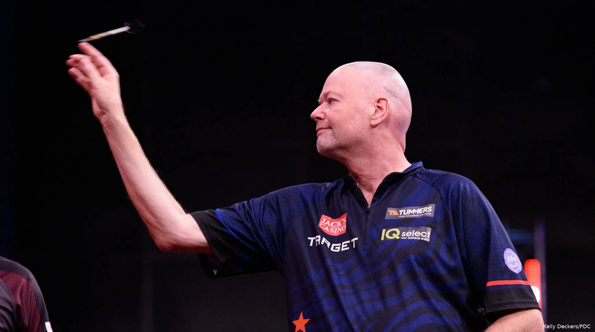 Raymond van Barneveld (2)