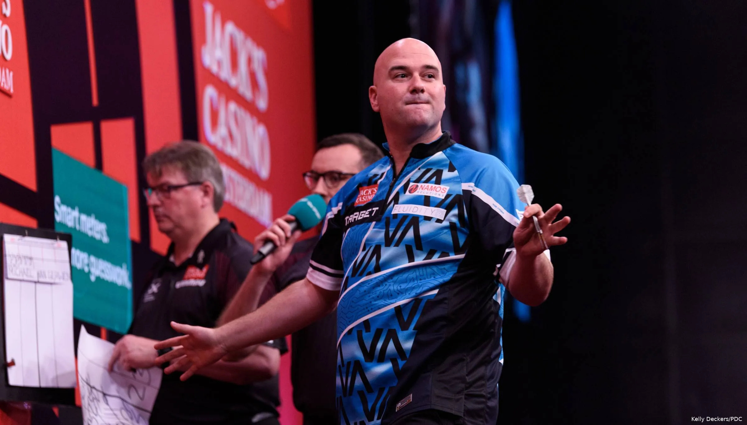 Rob Cross (2)