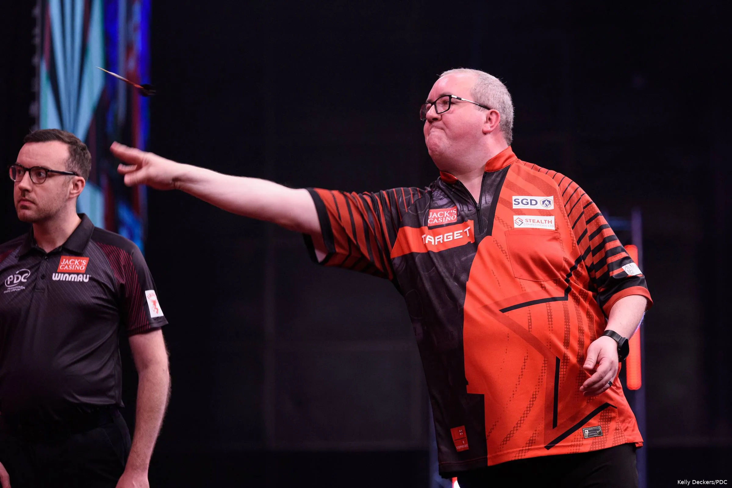 Stephen Bunting (1)