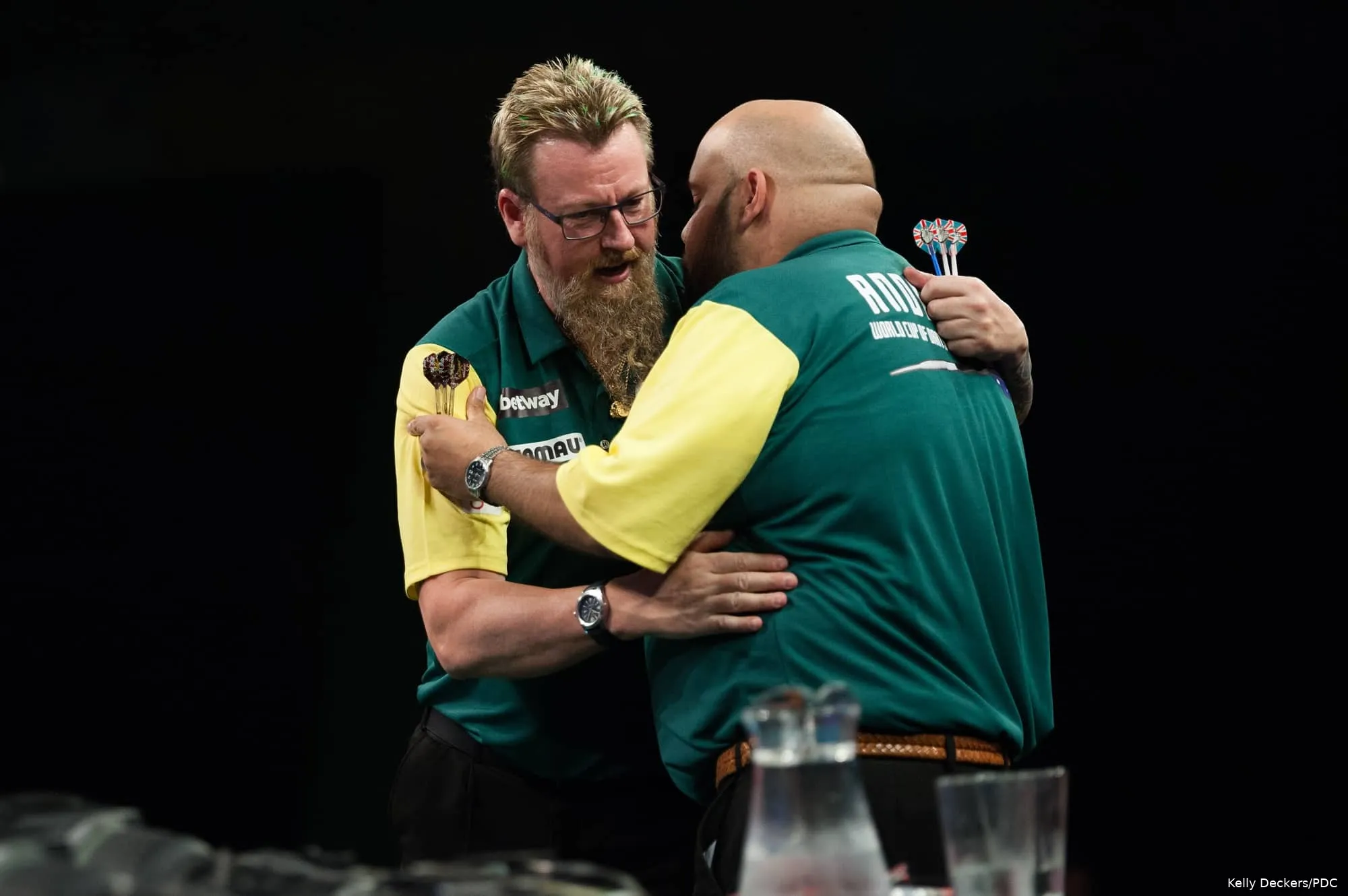 WORLDCUPDAY1 AUSTRALIA2