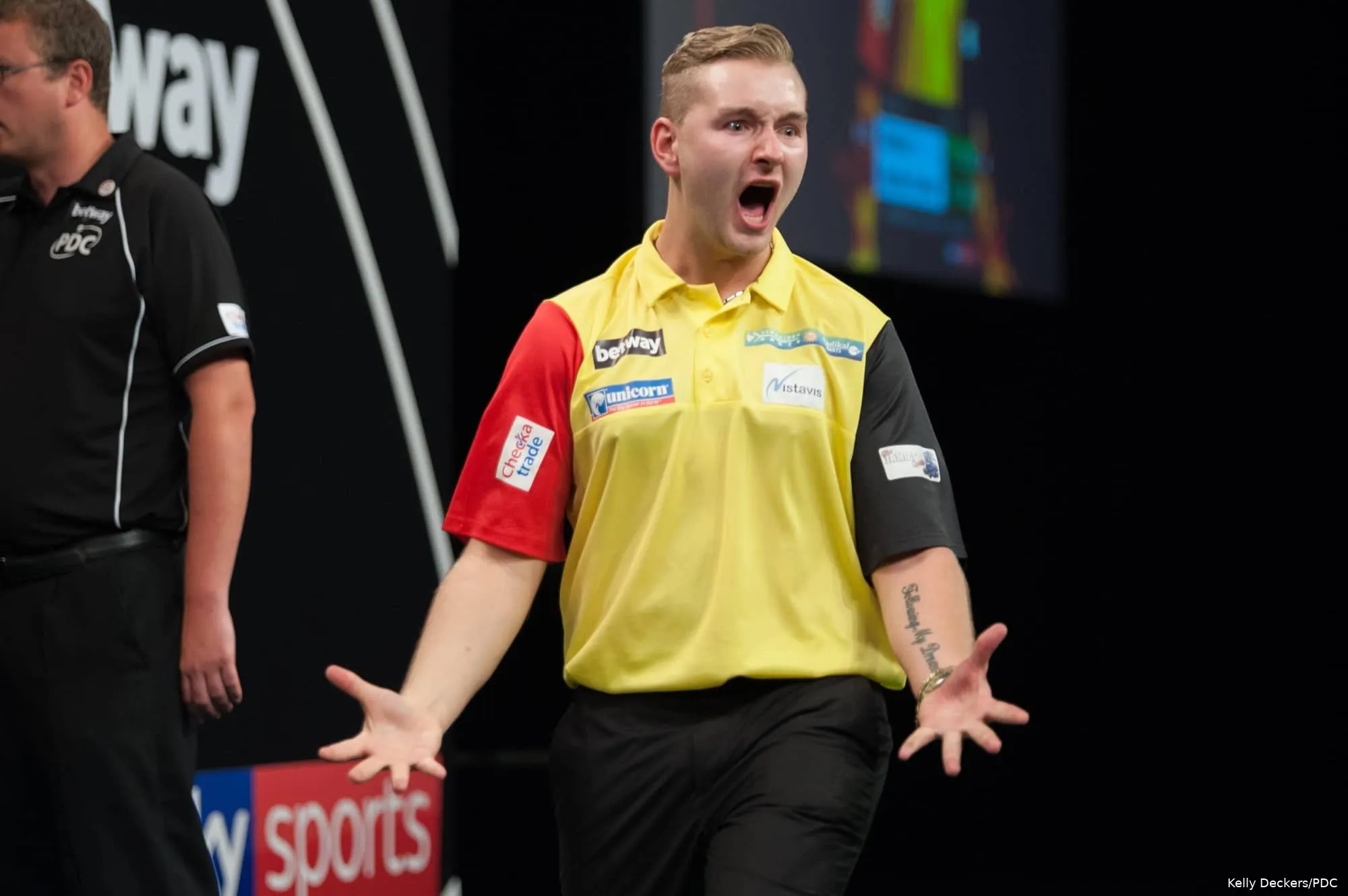 WORLDCUPR1 VANDENBERGH2