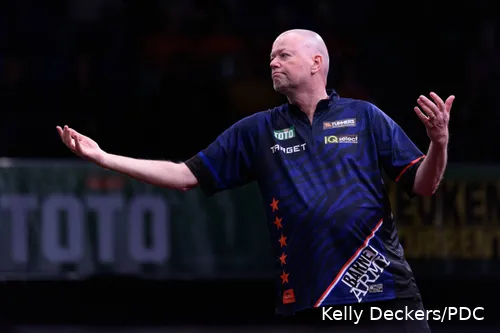 raymond van barneveld 1
