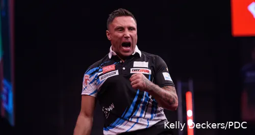 Gerwyn Price