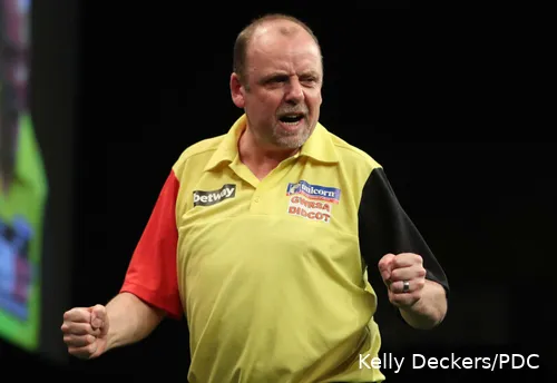 Ronny Huybrechts