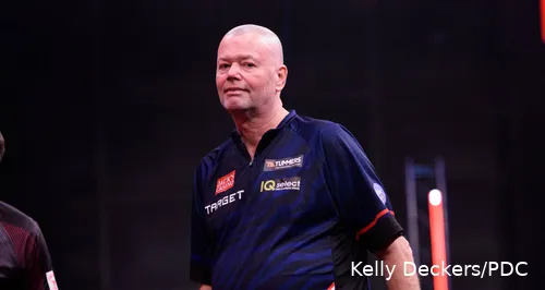 Raymond van Barneveld (1)