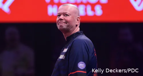 Raymond van Barneveld (1)