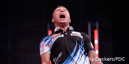 Kann Gerwyn Price zum ersten Mal seit 2022 wieder einen großen Titel gewinnen?