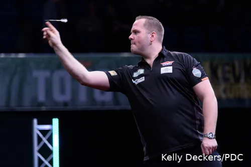 dirk van duijvenbode