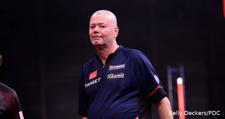 Raymond van Barneveld (1)