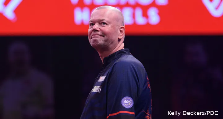 Raymond van Barneveld (1)